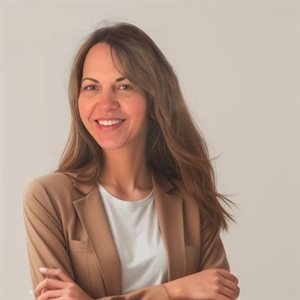 Lori Daichendt